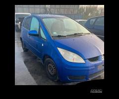 RICAMBI MITSUBISHI COLT 2007 MOTORE 135930 - 2