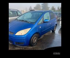 RICAMBI MITSUBISHI COLT 2007 MOTORE 135930 - 3