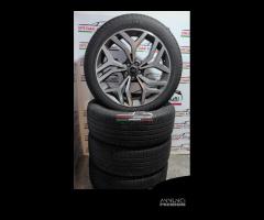 CERCHI E GOMME LAND ROVER VELAR MISURA 265 45 21