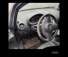 RICAMBI OPEL CORSA 2008 - 5