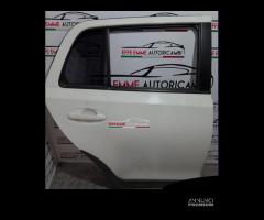 PORTA PORTIERA TOYOTA URBAN CRUISER POSTERIORE DX