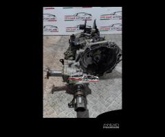 CAMBIO MANUALE 1.4 D4D 1NDTV TOYOTA URBAN CRUISER