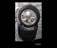 CERCHI E GOMME TOYOTA URBAN CRUISER  195 60 16