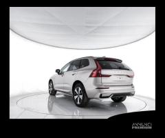 VOLVO XC60 T6 AWD Plug-in hybrid Elettrica/Benzi