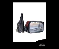 SPECCHIETTO RETROVISORE DESTRO BMW X3 1Â° Serie (0 - 2