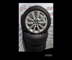 CERCHI E GOMME BMW SERIE 5 F10 F11 245 45 18