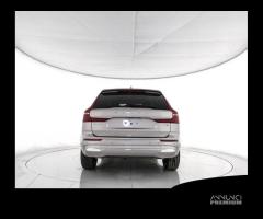 VOLVO XC60 T6 AWD Plug-in hybrid Elettrica/Benzi - 6