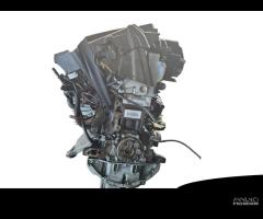 MOTORE COMPLETO BMW X3 1Â° Serie Diesel 3000 (04>1 - 2