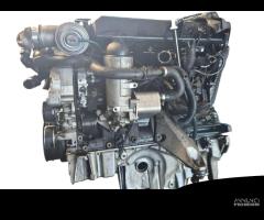 MOTORE COMPLETO BMW X3 1Â° Serie Diesel 3000 (04>1 - 3