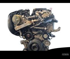 MOTORE COMPLETO BMW X3 1Â° Serie Diesel 3000 (04>1 - 4