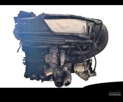 MOTORE COMPLETO BMW X3 1Â° Serie Diesel 3000 (04>1 - 5