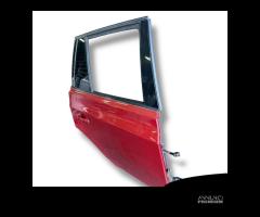 PORTIERA POSTERIORE DESTRA BMW X3 1Â° Serie (04>10 - 4