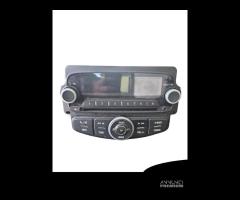 AUTORADIO OPEL Corsa E 3Â° Serie (15>) - 1