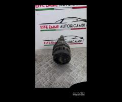 ALTERNATORE MERCEDES CLASSE A B W176 W246 651901