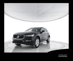 VOLVO XC60 B5 AWD Mild hybrid Benzina Core - 1