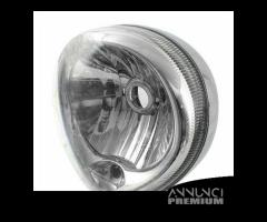 Faro anteriore Piaggio Beverly 500 - 584165