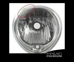 Faro anteriore Piaggio Beverly 500 - 584165