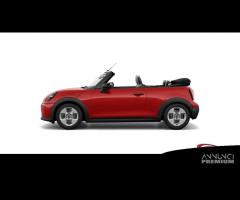 MINI Cabrio Cooper C Classic