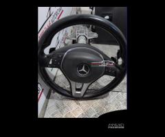 KIT AIRBAG MERCEDES CLASSE B W246