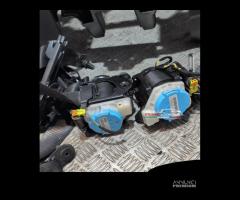 KIT AIRBAG MERCEDES CLASSE B W246