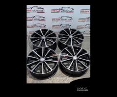 CERCHI MERCEDES W176 W246 NUOVI 18” POLLICI