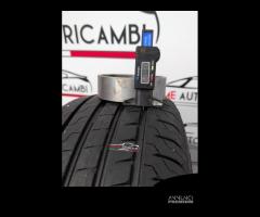 CERCHI E GOMME FIAT 500 X MISURA 215 55 17  06/23