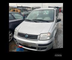 RICAMBI FIAT PANDA 2004