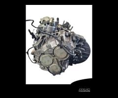 CAMBIO MANUALE COMPLETO FIAT Ducato 4Â° Serie Dies