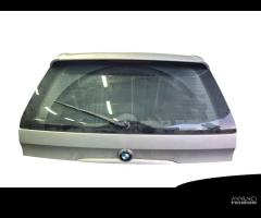 PORTELLONE POSTERIORE COMPLETO BMW X5 Serie (E53)