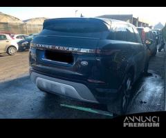 RANGE ROVER EVOQUE 2022