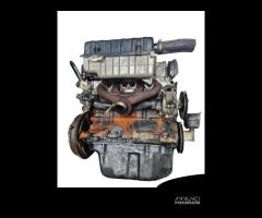 MOTORE COMPLETO FIAT Tipo Serie (88>96) Diesel 170 - 4