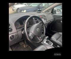 RICAMBI VOLKSWAGEN GOLF PLUS 2008 - 5