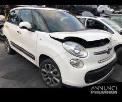 FIAT 500L 2015