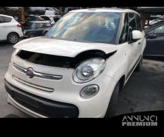 FIAT 500L 2015