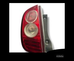 STOP FANALE POSTERIORE SINISTRO NISSAN Micra 5Â° S - 1