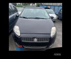 RICAMBI FIAT GRANDE PUNTO 2007 - 1