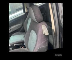 RICAMBI FIAT GRANDE PUNTO 2007 - 6