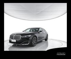 BMW 730 Serie 7 d 48V