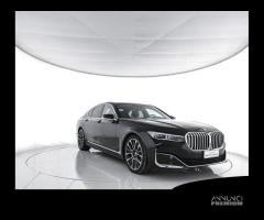 BMW 730 Serie 7 d 48V