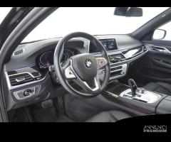 BMW 730 Serie 7 d 48V - 8