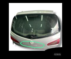 PORTELLONE POSTERIORE COMPLETO ALFA ROMEO 147 Seri - 2