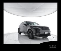 LAND ROVER Range Rover Velar 3.0 V6 SD6 300 CV F