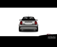 MINI Cabrio Cooper C Favoured