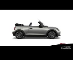 MINI Cabrio Cooper C Favoured - 6