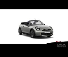 MINI Cabrio Cooper C Favoured - 7