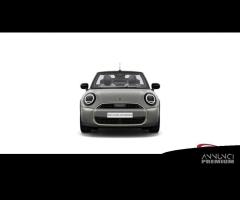 MINI Cabrio Cooper C Favoured - 8