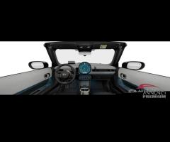 MINI Cabrio Cooper C Favoured - 9