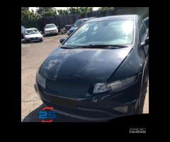 RICAMBI HONDA CIVIC 2008 MOTORE L13A7 - 1