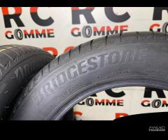 4 GOMME USATE 195/55R16 87 H BRIDGESTONE - ESTIVE - 5