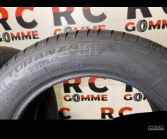 4 GOMME USATE 195/55R16 87 H BRIDGESTONE - ESTIVE - 6